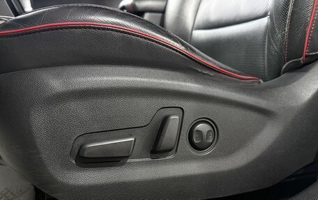 KIA Sportage IV рестайлинг, 2018 год, 1 999 000 рублей, 21 фотография