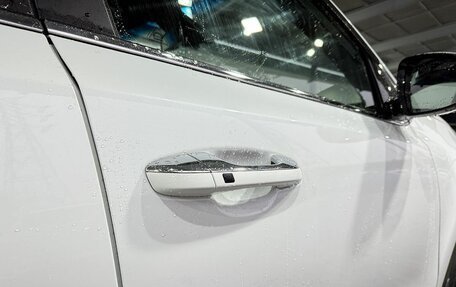 KIA Sportage IV рестайлинг, 2018 год, 1 999 000 рублей, 12 фотография