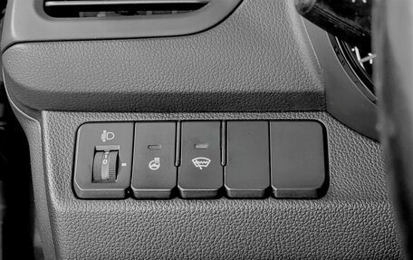 KIA Rio III рестайлинг, 2015 год, 930 000 рублей, 8 фотография