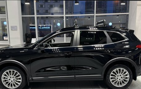 Haval Jolion, 2025 год, 2 749 000 рублей, 3 фотография