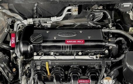 KIA Rio III рестайлинг, 2015 год, 930 000 рублей, 14 фотография