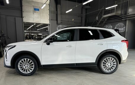 Haval Jolion, 2025 год, 2 649 000 рублей, 4 фотография
