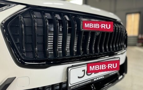 Haval Jolion, 2025 год, 2 649 000 рублей, 17 фотография