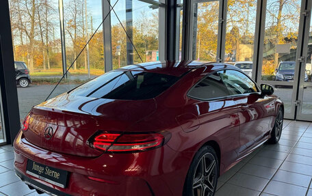 Mercedes-Benz C-Класс, 2021 год, 3 930 000 рублей, 5 фотография