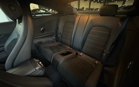 Mercedes-Benz C-Класс, 2021 год, 3 930 000 рублей, 8 фотография