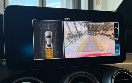 Mercedes-Benz C-Класс, 2021 год, 3 930 000 рублей, 12 фотография