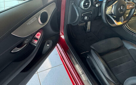 Mercedes-Benz C-Класс, 2021 год, 3 930 000 рублей, 13 фотография