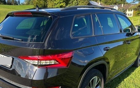 Skoda Kodiaq I, 2021 год, 3 230 000 рублей, 5 фотография