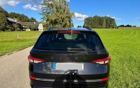 Skoda Kodiaq I, 2021 год, 3 230 000 рублей, 6 фотография