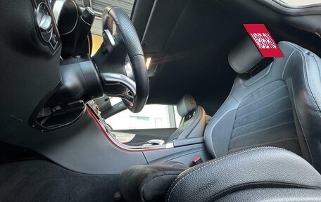 Mercedes-Benz C-Класс, 2021 год, 3 930 000 рублей, 9 фотография