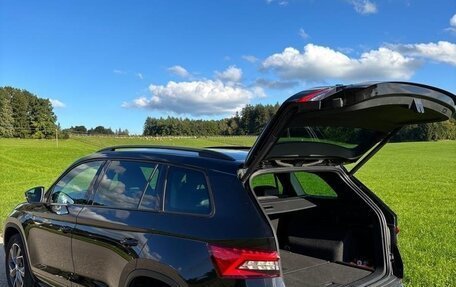 Skoda Kodiaq I, 2021 год, 3 230 000 рублей, 7 фотография