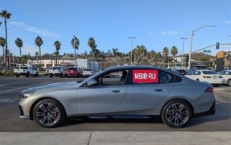 BMW 5 серия, 2025 год, 12 430 000 рублей, 7 фотография