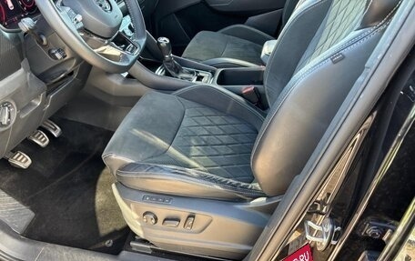 Skoda Kodiaq I, 2021 год, 3 230 000 рублей, 12 фотография