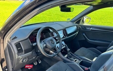 Skoda Kodiaq I, 2021 год, 3 230 000 рублей, 11 фотография