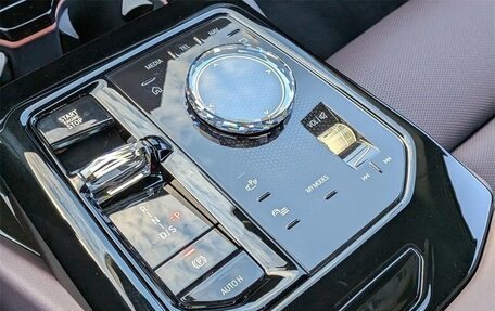 BMW 5 серия, 2025 год, 12 430 000 рублей, 14 фотография