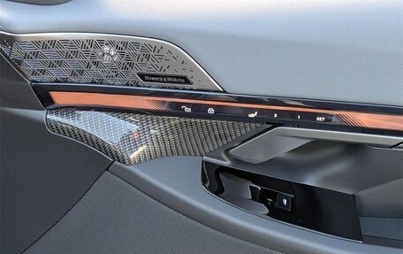 BMW 5 серия, 2025 год, 12 430 000 рублей, 21 фотография