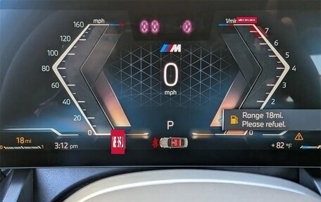 BMW 5 серия, 2025 год, 12 430 000 рублей, 10 фотография