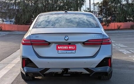 BMW 5 серия, 2025 год, 12 430 000 рублей, 9 фотография