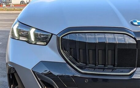 BMW 5 серия, 2025 год, 12 430 000 рублей, 22 фотография