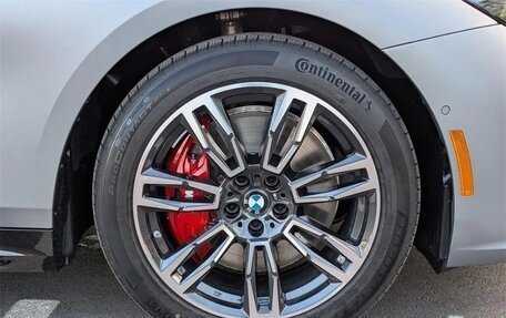 BMW 5 серия, 2025 год, 12 430 000 рублей, 30 фотография