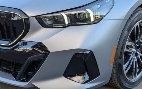 BMW 5 серия, 2025 год, 12 430 000 рублей, 25 фотография