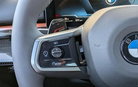 BMW 5 серия, 2025 год, 12 430 000 рублей, 29 фотография