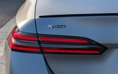 BMW 5 серия, 2025 год, 12 430 000 рублей, 26 фотография