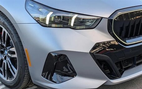 BMW 5 серия, 2025 год, 12 430 000 рублей, 24 фотография