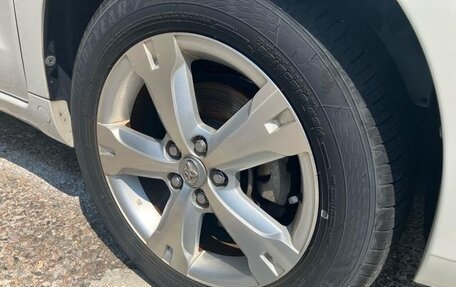 Toyota Ist II, 2016 год, 970 000 рублей, 8 фотография