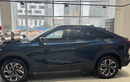 Haval F7x, 2025 год, 3 699 000 рублей, 7 фотография