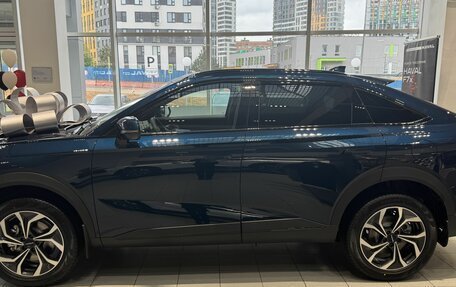 Haval F7x, 2025 год, 3 699 000 рублей, 8 фотография