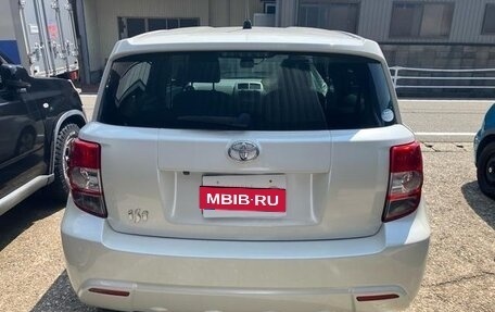 Toyota Ist II, 2016 год, 970 000 рублей, 4 фотография