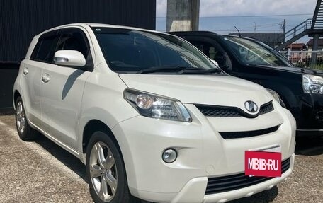 Toyota Ist II, 2016 год, 970 000 рублей, 3 фотография