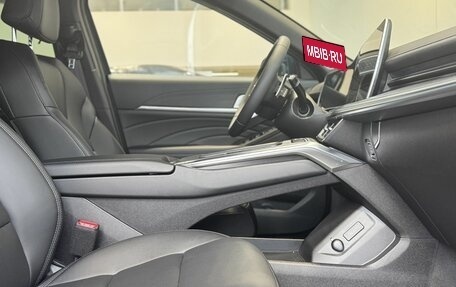 Haval F7x, 2025 год, 3 699 000 рублей, 10 фотография