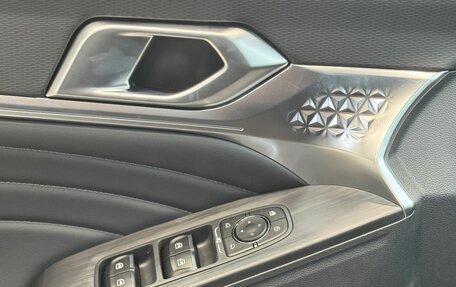 Haval F7x, 2025 год, 3 699 000 рублей, 17 фотография