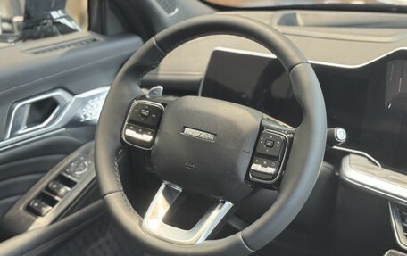 Haval F7x, 2025 год, 3 699 000 рублей, 14 фотография