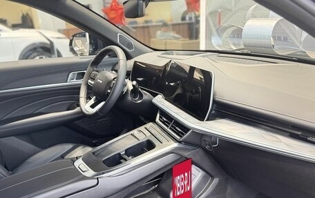 Haval F7x, 2025 год, 3 699 000 рублей, 11 фотография