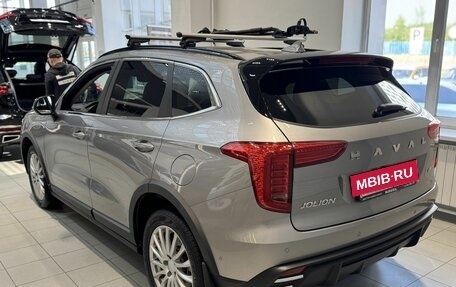 Haval Jolion, 2025 год, 2 849 000 рублей, 4 фотография