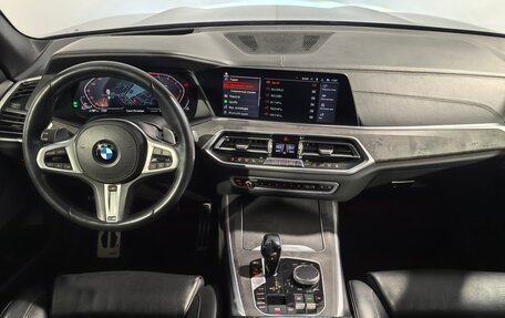 BMW X5, 2020 год, 7 600 000 рублей, 11 фотография