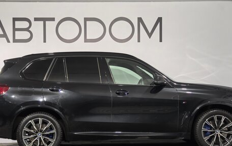 BMW X5, 2020 год, 7 600 000 рублей, 6 фотография