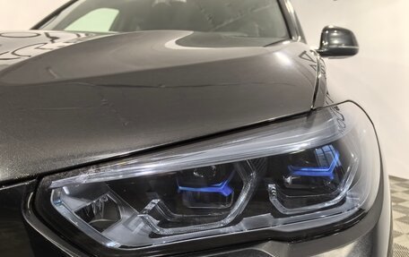 BMW X5, 2020 год, 7 600 000 рублей, 8 фотография