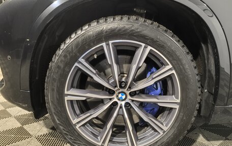 BMW X5, 2020 год, 7 600 000 рублей, 7 фотография