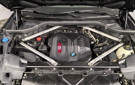 BMW X5, 2020 год, 7 600 000 рублей, 10 фотография