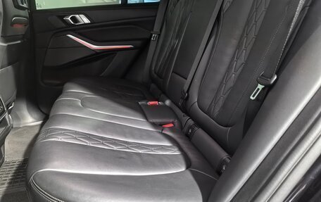 BMW X5, 2020 год, 7 600 000 рублей, 14 фотография