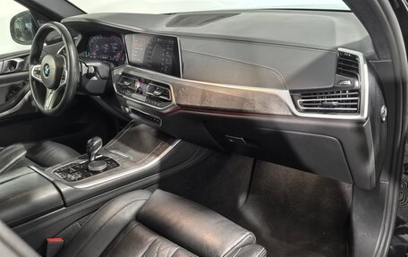 BMW X5, 2020 год, 7 600 000 рублей, 18 фотография