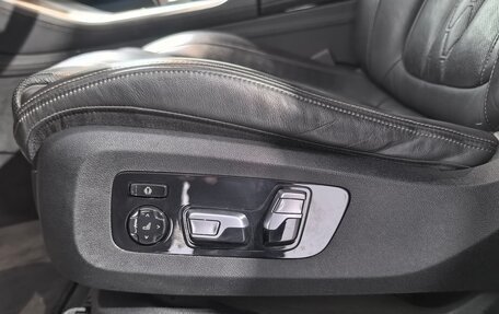 BMW X5, 2020 год, 7 600 000 рублей, 16 фотография