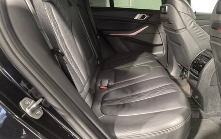 BMW X5, 2020 год, 7 600 000 рублей, 15 фотография