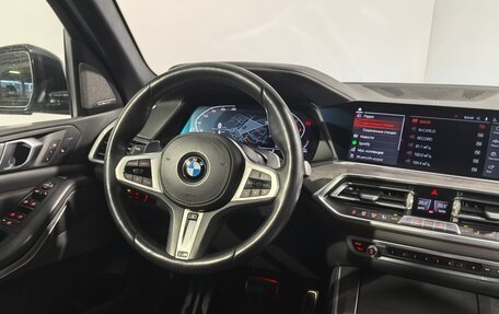 BMW X5, 2020 год, 7 600 000 рублей, 19 фотография