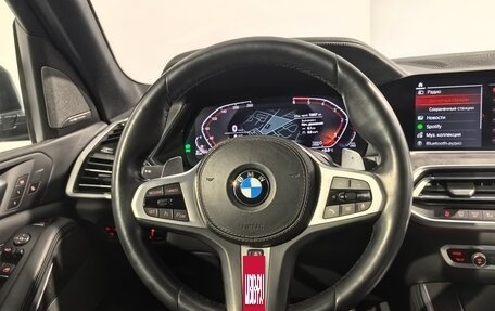 BMW X5, 2020 год, 7 600 000 рублей, 20 фотография