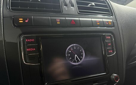 Volkswagen Polo VI (EU Market), 2017 год, 1 079 000 рублей, 12 фотография